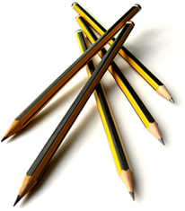 Pencils